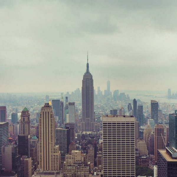 New York buildings